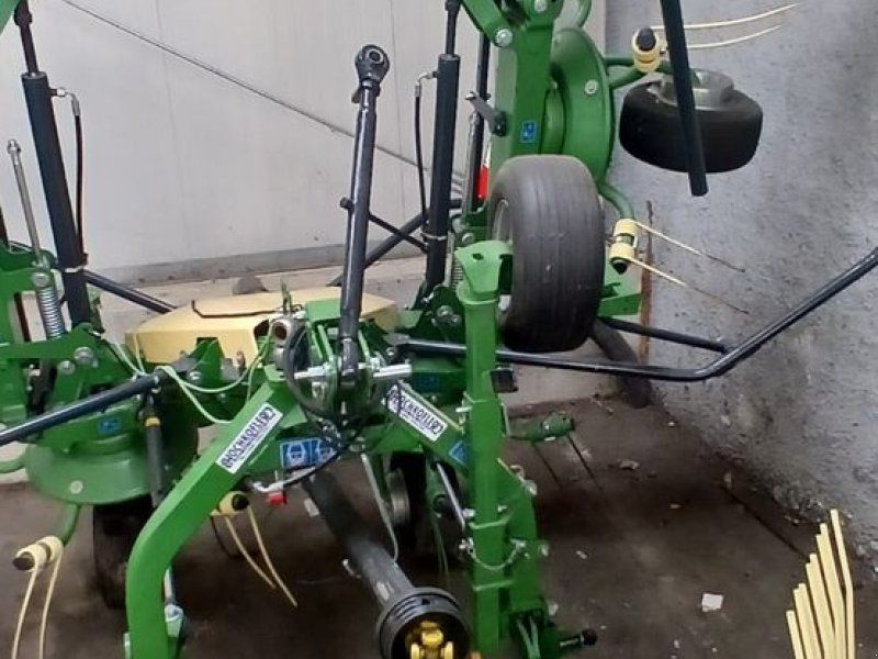 Krone Vendro 620