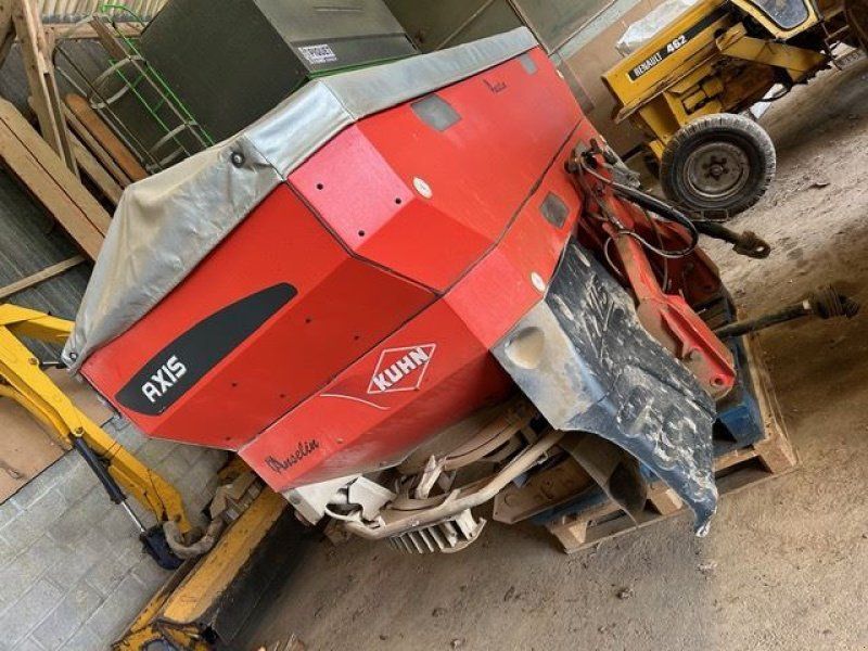 Kuhn AXIS401WT25ISO
