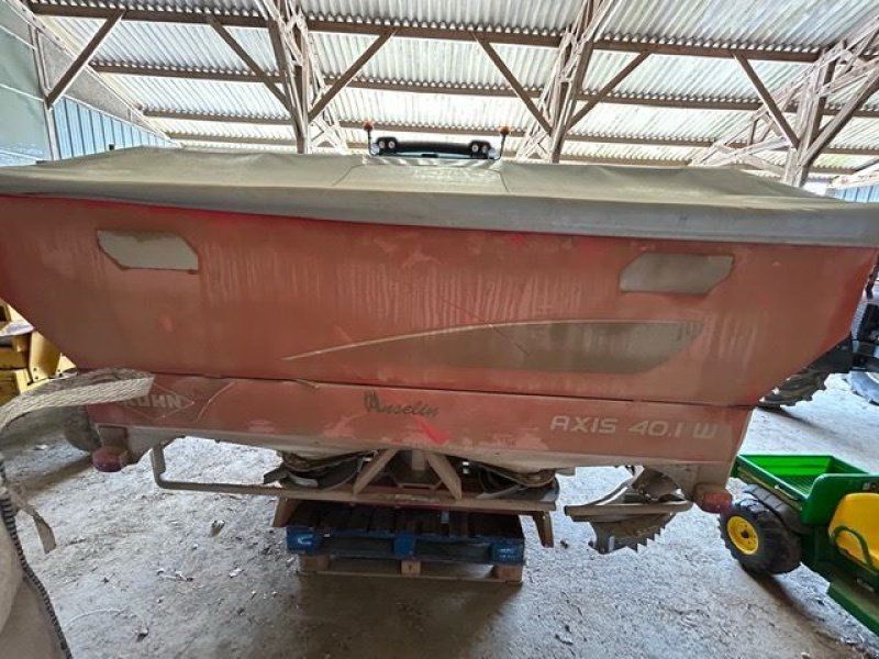 Kuhn AXIS401WT25ISO
