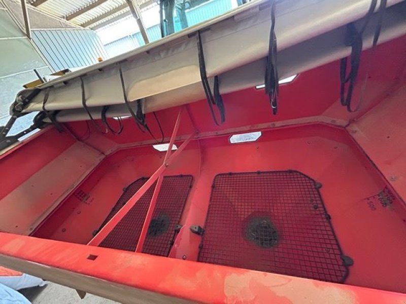Kuhn AXIS401WT25ISO