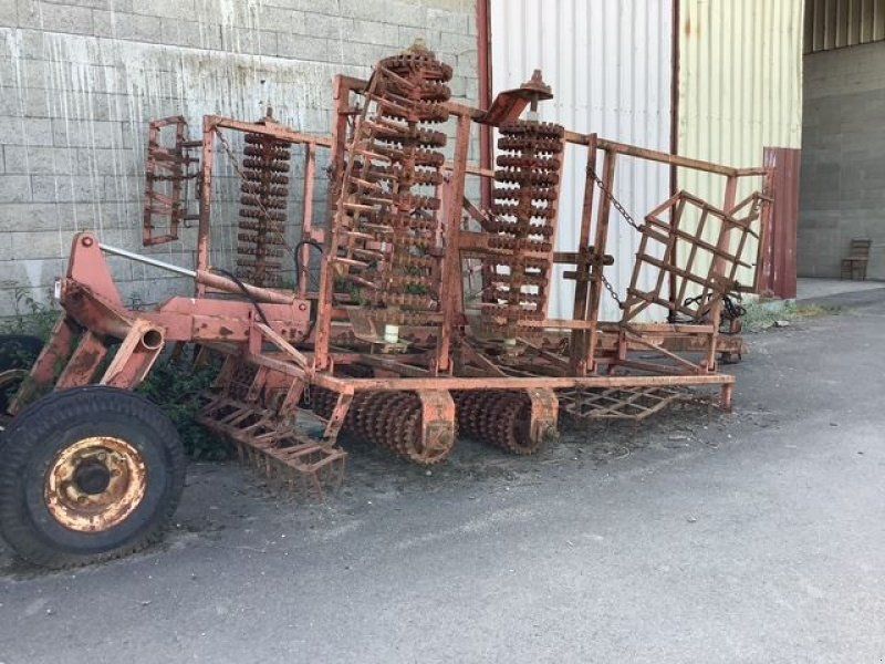 CROSKILLETTE
