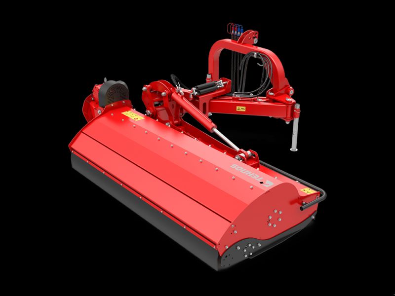 Tehnos MB 220 R Profi LW