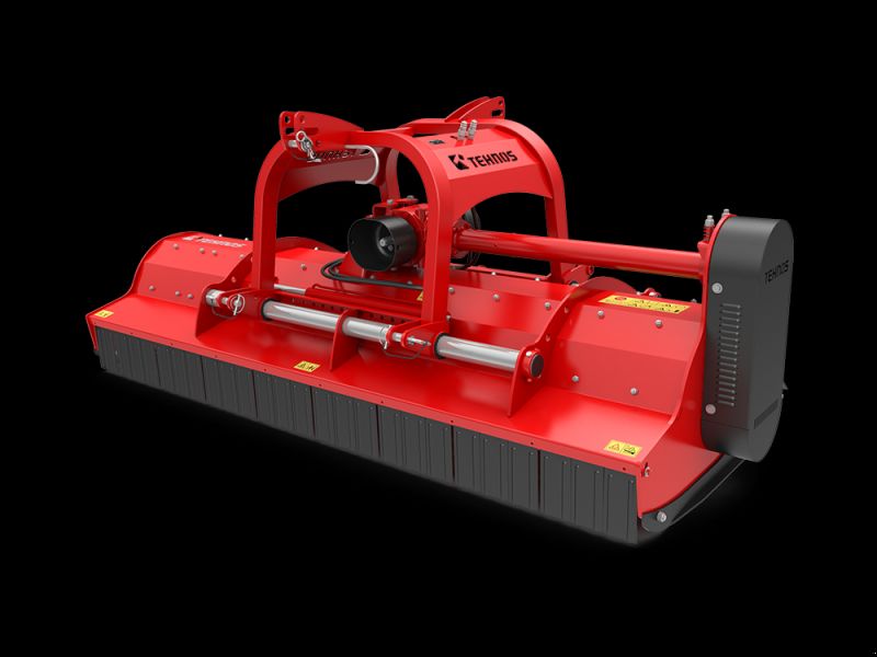 Tehnos MU 280 R Profi LW