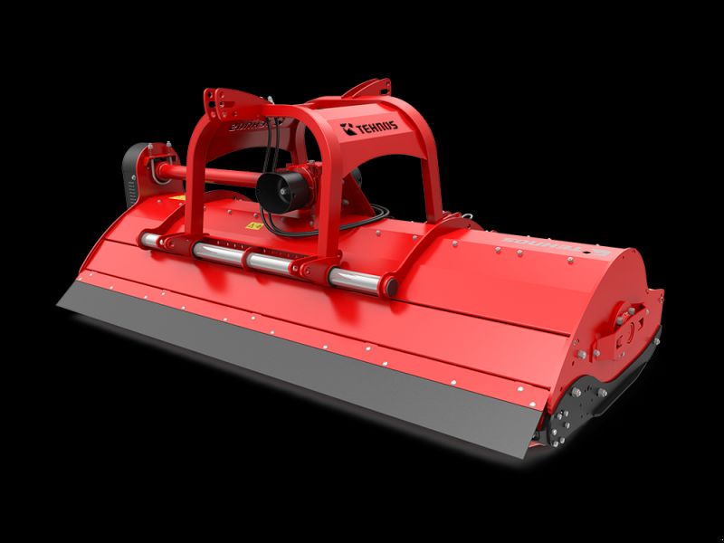 Tehnos MU 280 R Profi LW