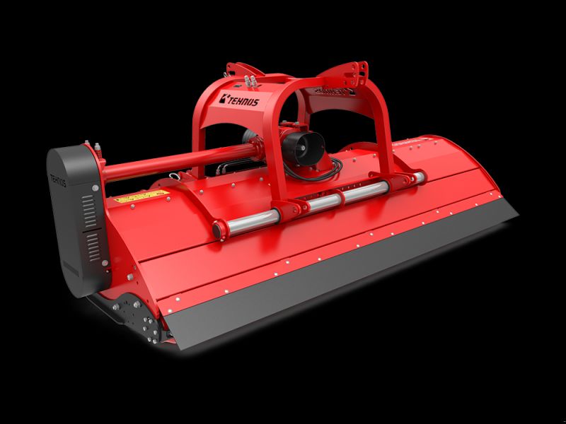 Tehnos MU 280 R Profi LW