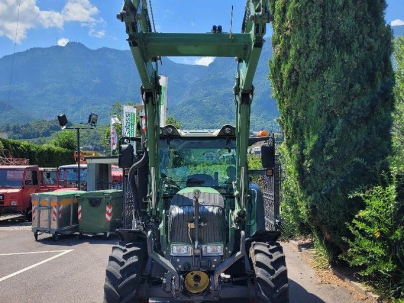 Fendt 210 S Vario GB386
