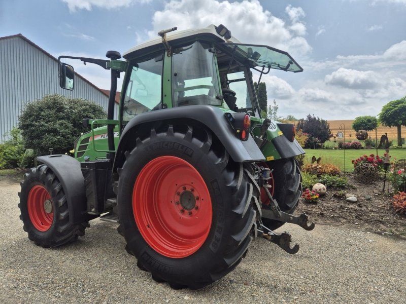 Fendt 313 Vario SCR