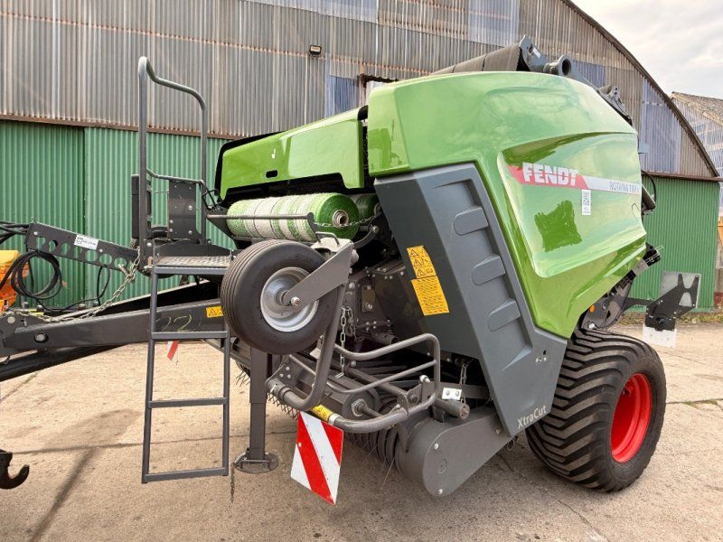 Fendt ROTANA 180V Xtra Cut Welger