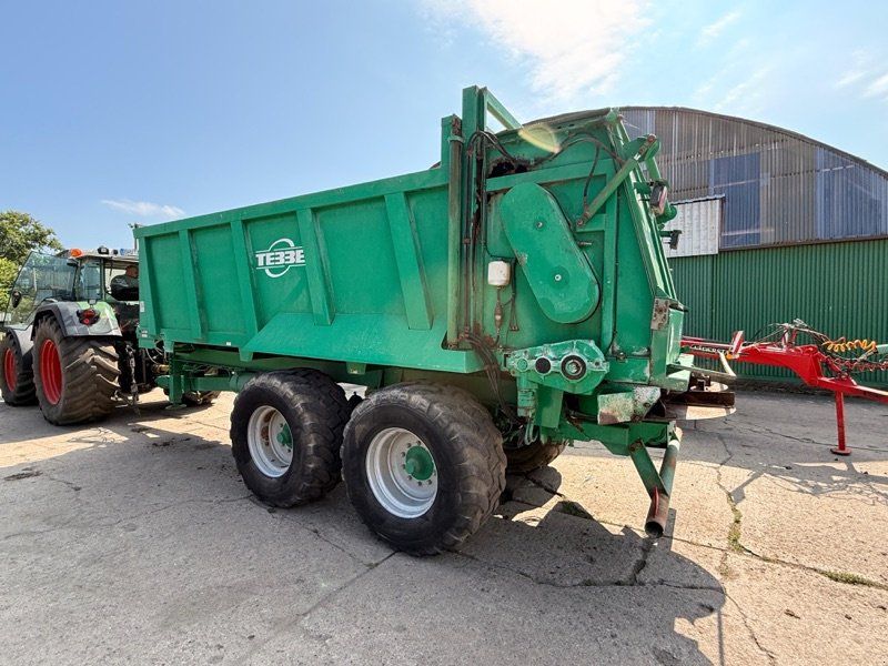 Tebbe HS 180