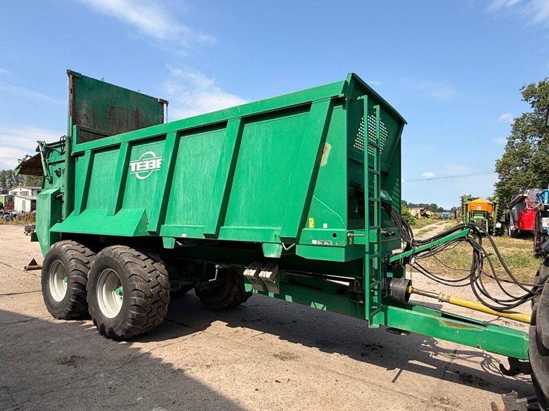 Tebbe HS 180