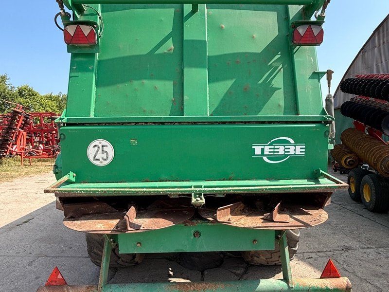 Tebbe HS 180