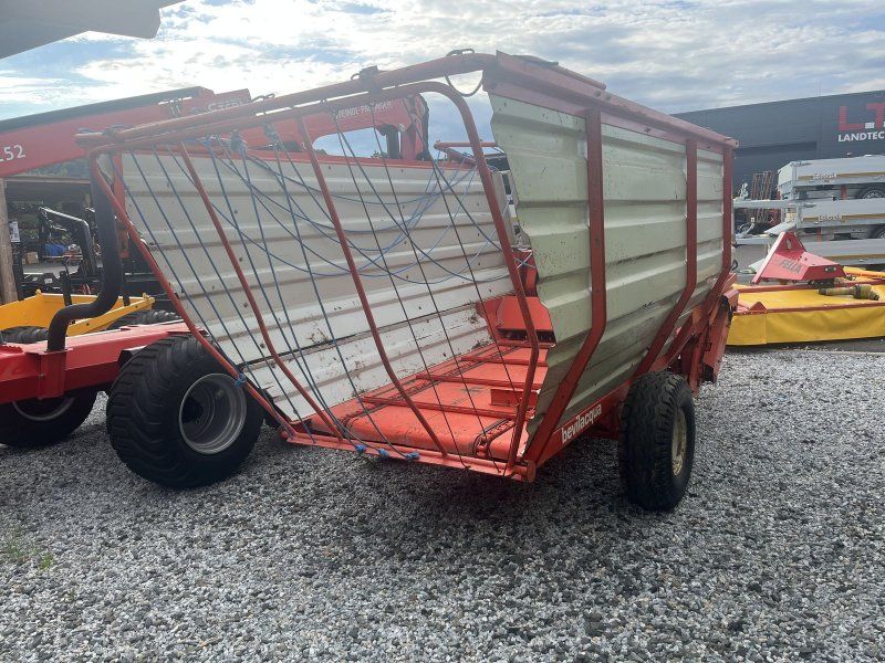 Ladewagen