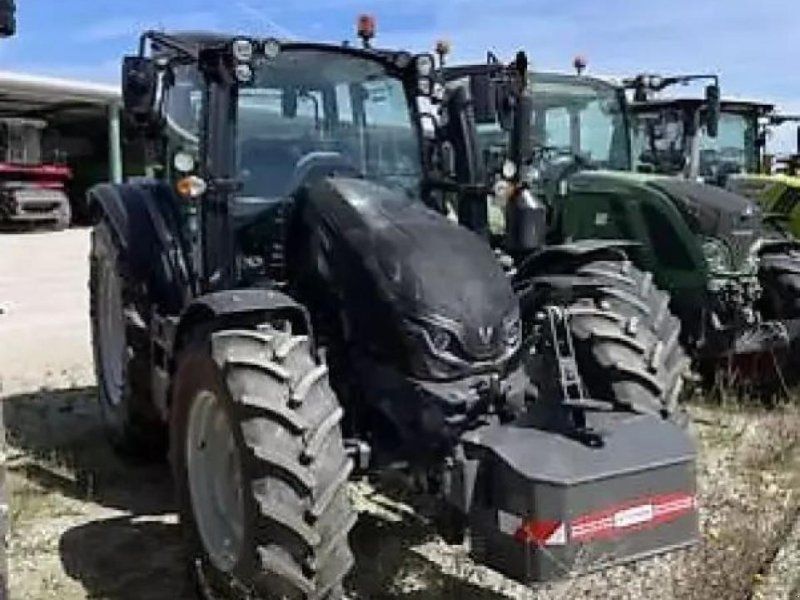 Valtra g125