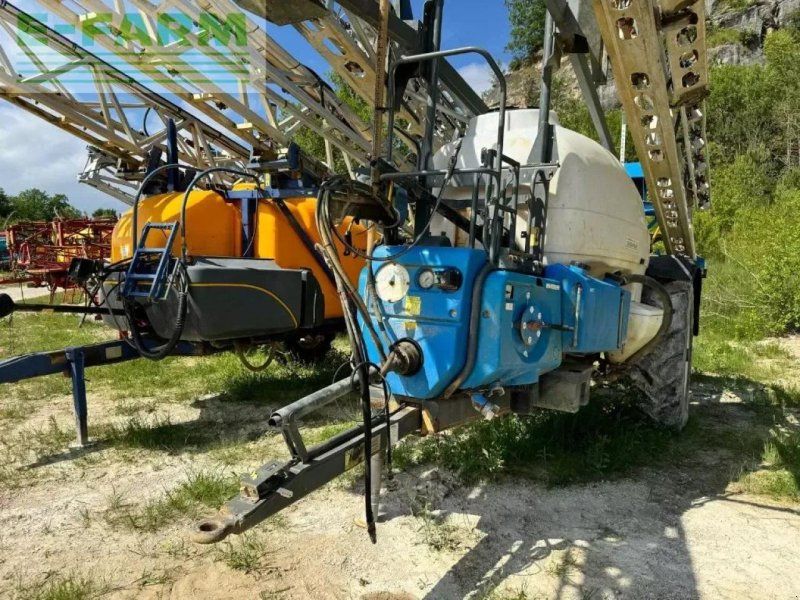 Meteor 4100