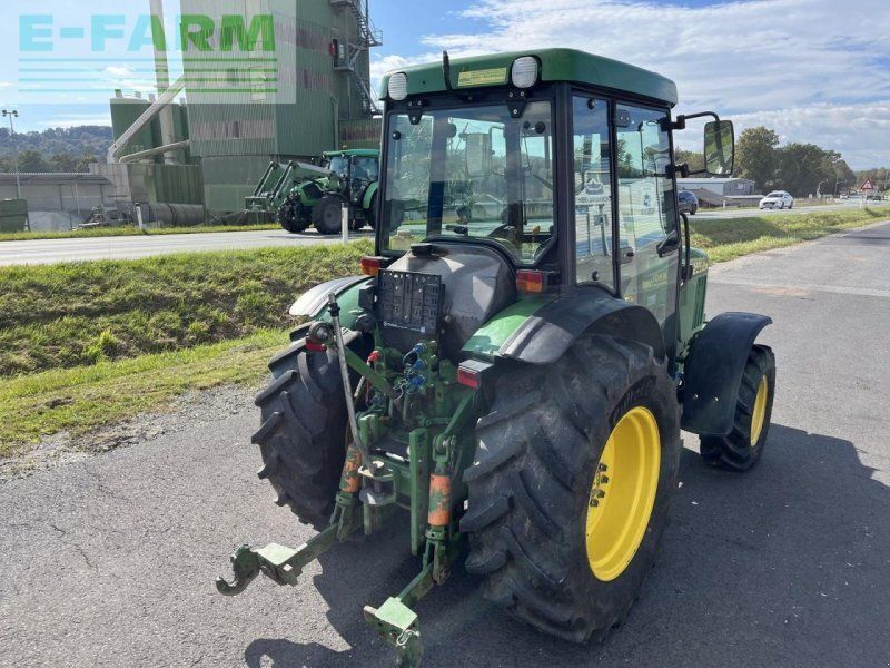 John Deere 5410