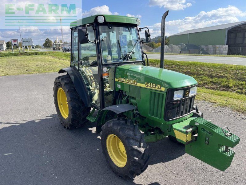 John Deere 5410