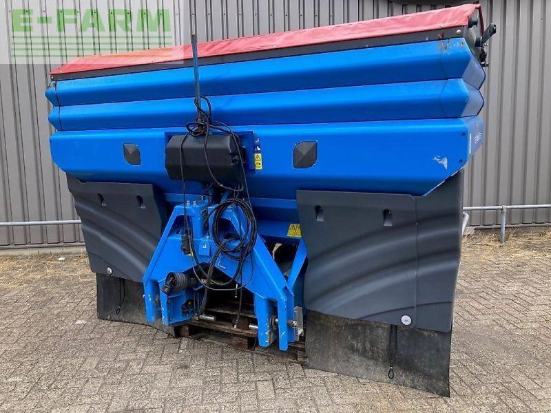 Lemken polaris 16