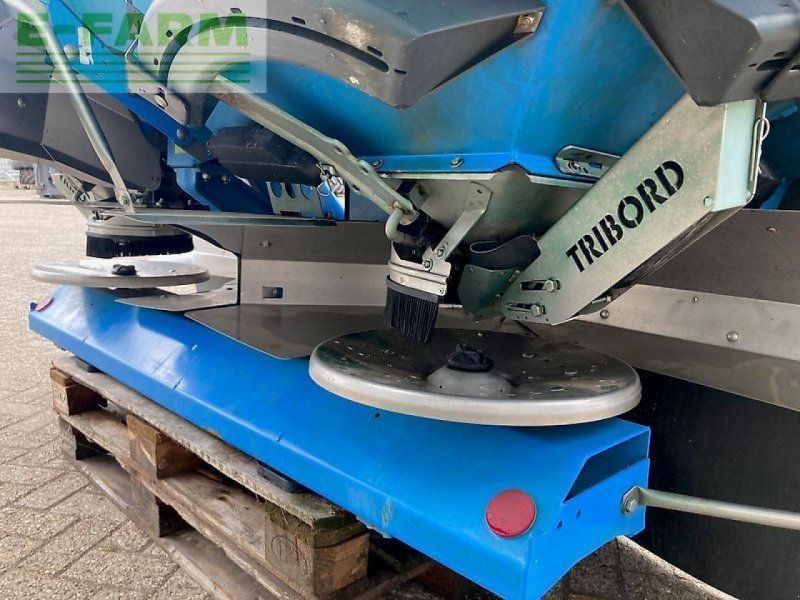 Lemken polaris 16