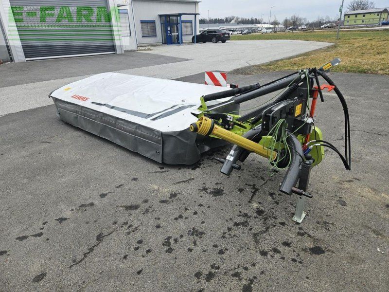 Claas disco 360