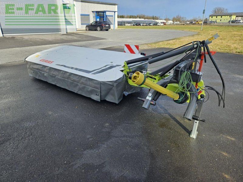 Claas disco 320
