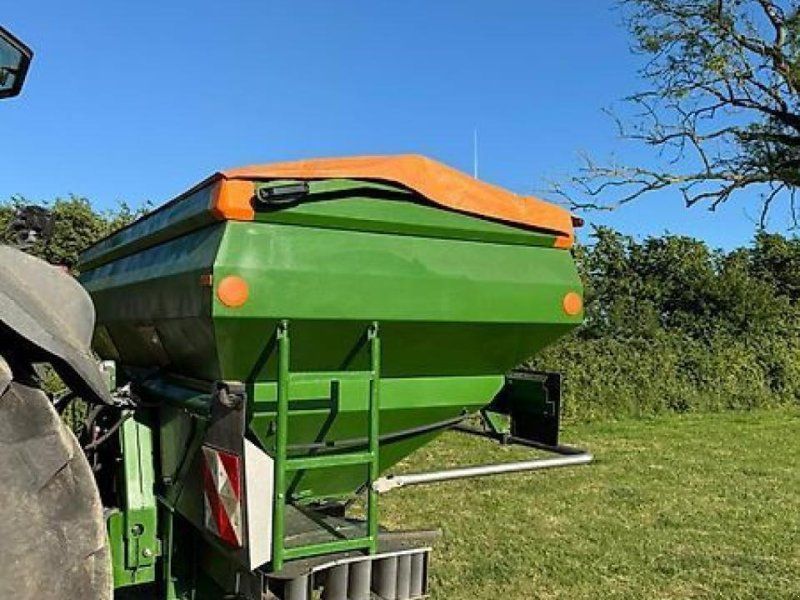 Amazone za-m ultra