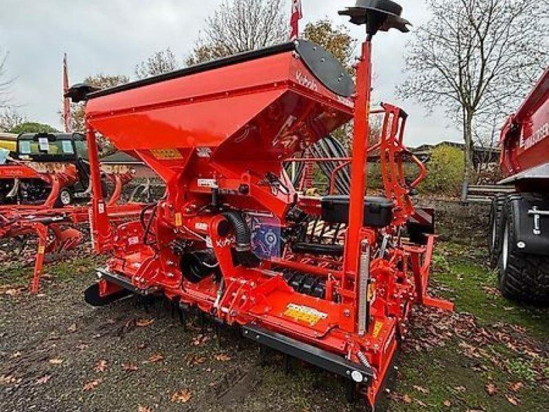 Kubota sd2301 mp
