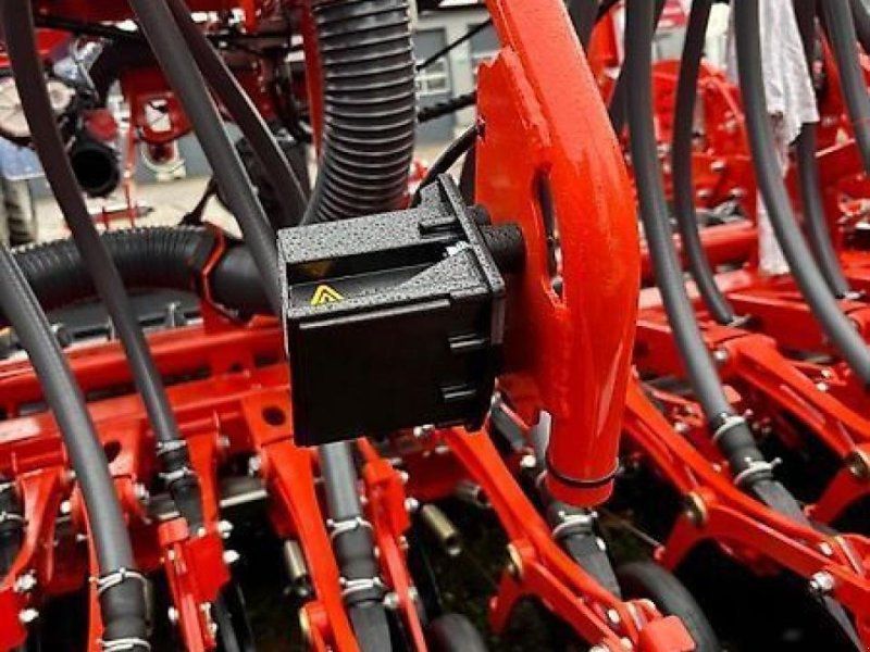 Kubota sd2301 mp