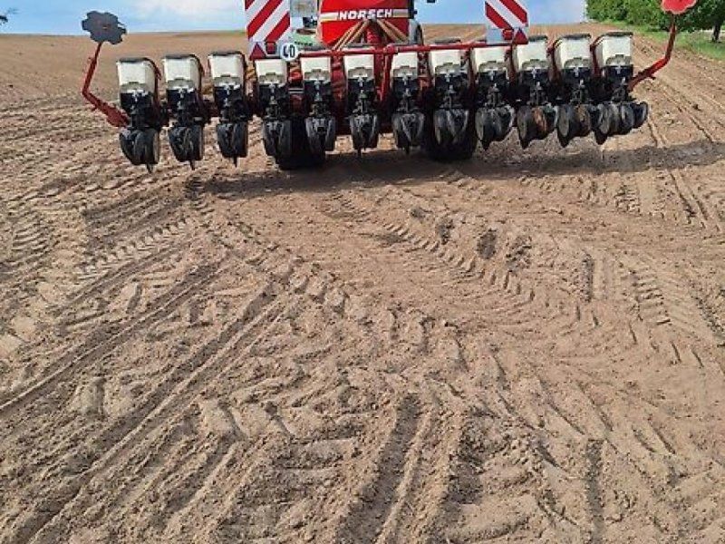 Horsch maestro 8 cc