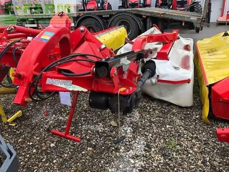 Lely splendimo 280 m