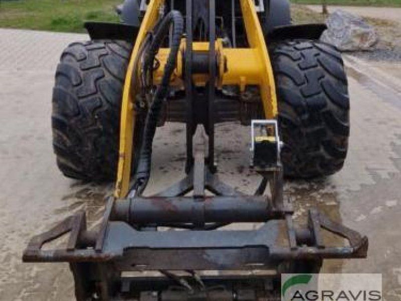 CNH W 80 C