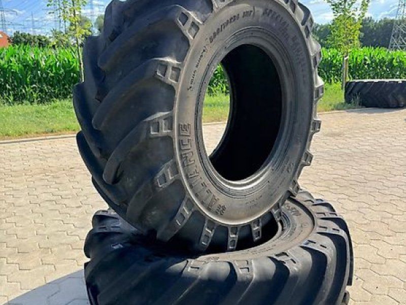 Alliance 500/70 R24 **A-570 Special Harvest**