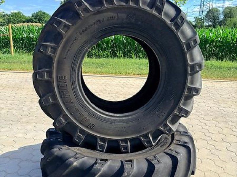 Alliance 500/70 R24 **A-570 Special Harvest**