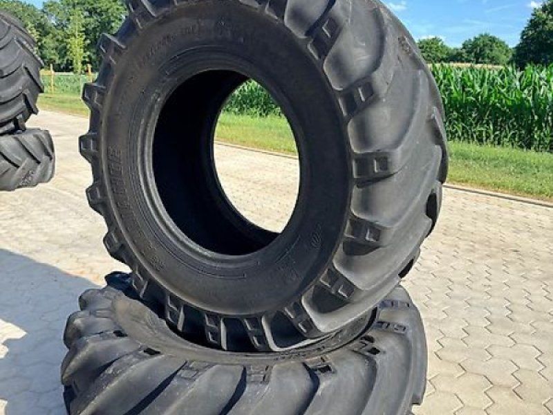 Alliance 500/70 R24 **A-570 Special Harvest**