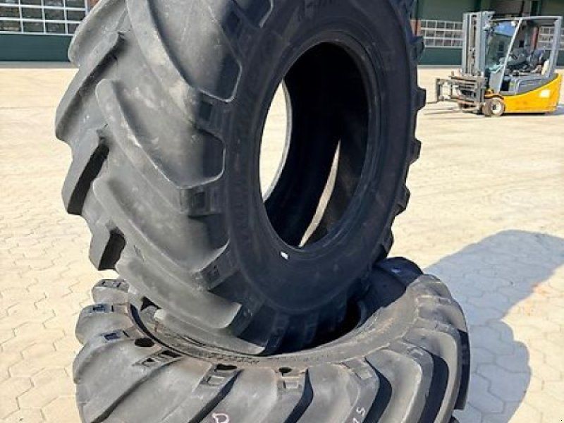 Alliance 500/70 R24 **A-570 Special Harvest**