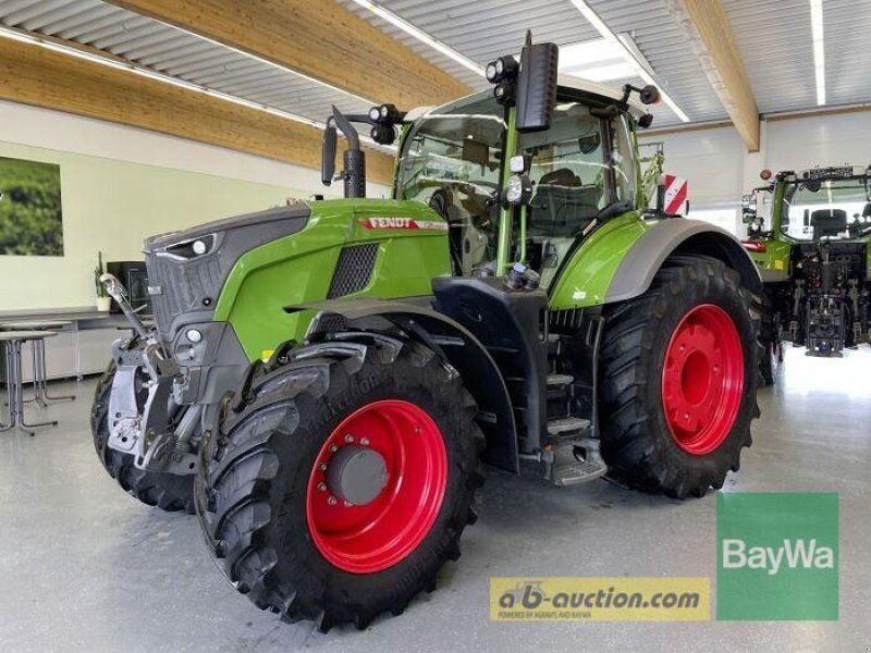 Fendt 728 VARIO GEN7 PROFI PLUS