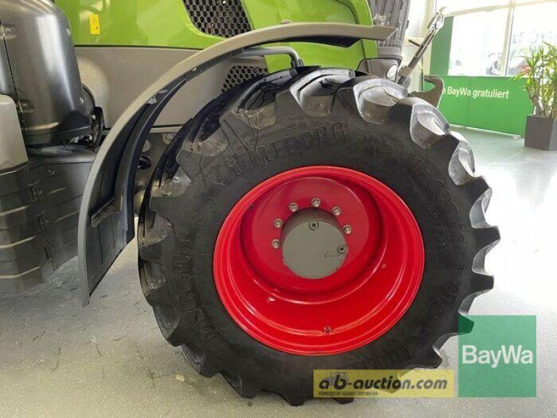 Fendt 728 VARIO GEN7 PROFI PLUS