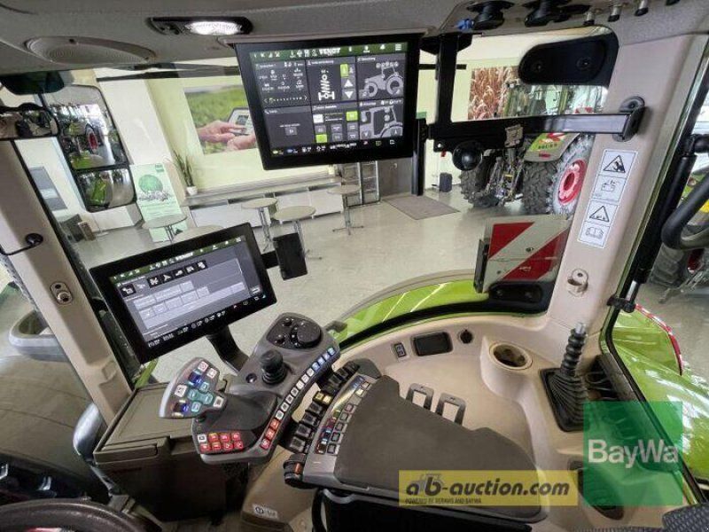 Fendt 728 VARIO GEN7 PROFI PLUS