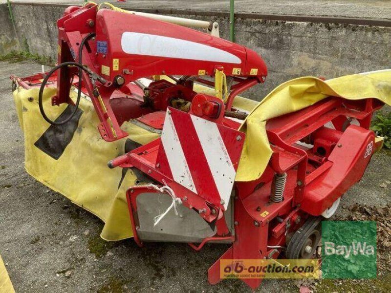 Pöttinger NOVACAT 301 ALPHAMOTION