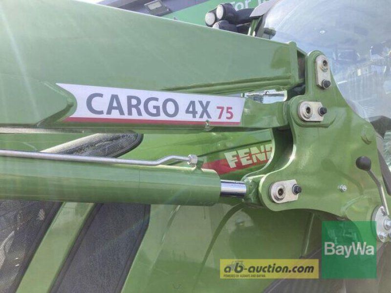 Fendt 314 VARIO GEN4 PROFI PLUS