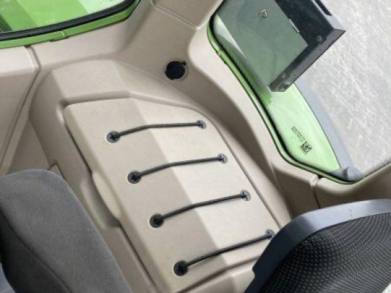 Fendt 724 VARIO GEN6 PROFI PLUS