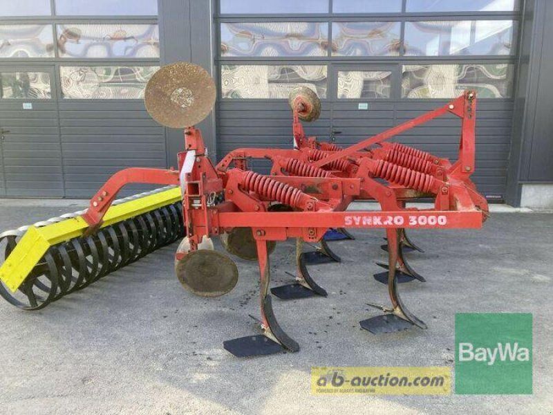 Pöttinger SYNKRO 3000