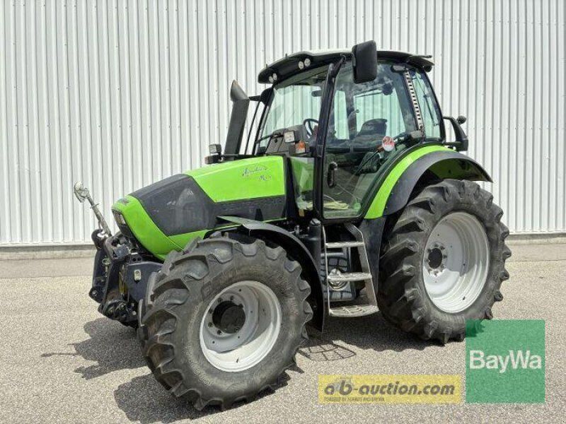 Deutz-Fahr AGROTON M 410