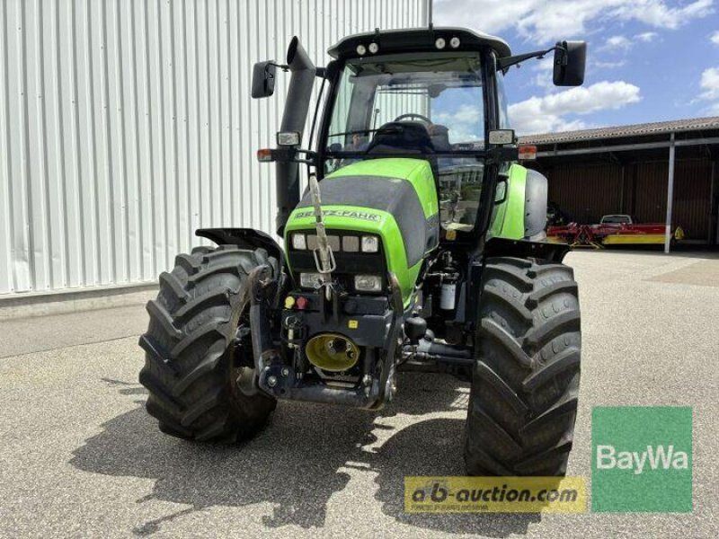 Deutz-Fahr AGROTON M 410