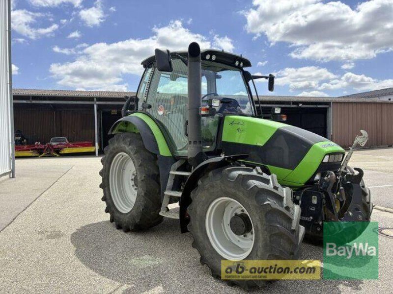 Deutz-Fahr AGROTON M 410