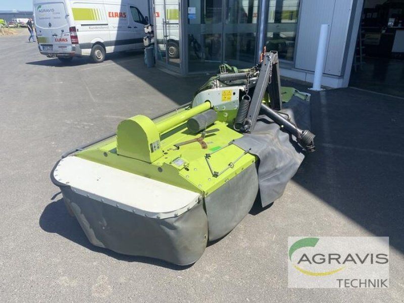 Claas CORTO 310 F