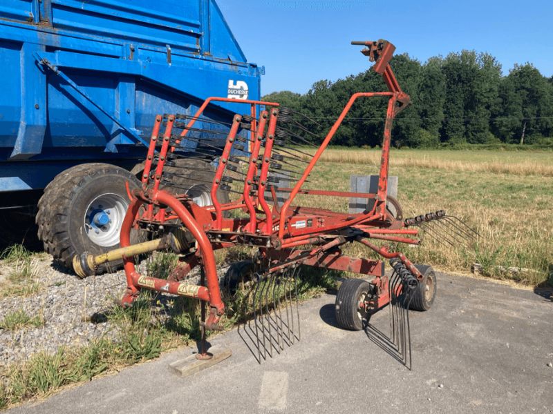 Kuhn GA 4101 GM