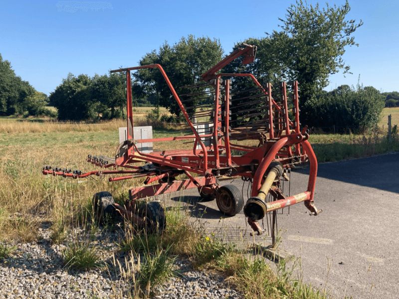 Kuhn GA 4101 GM