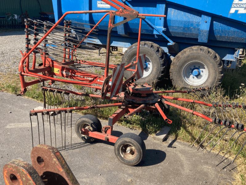 Kuhn GA 4101 GM