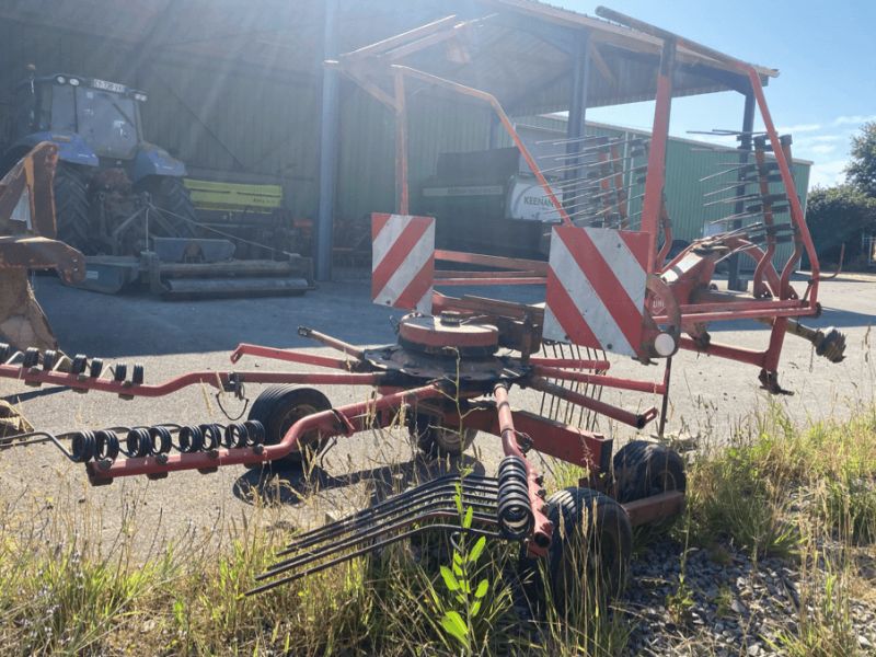 Kuhn GA 4101 GM