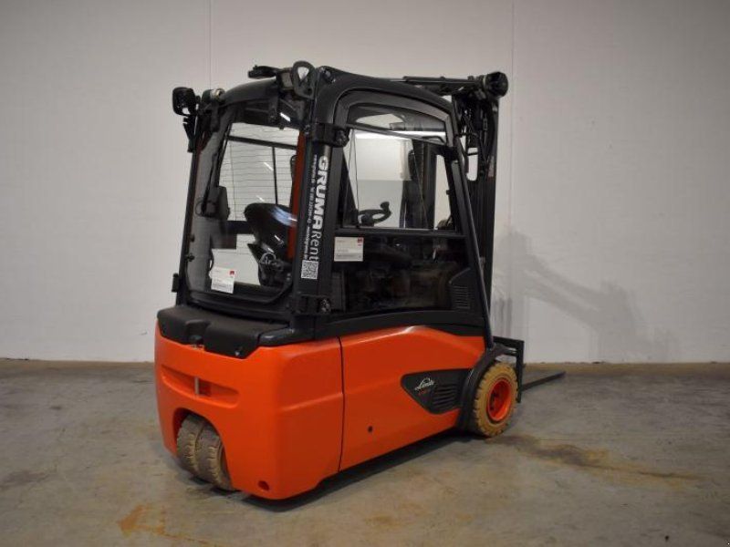 Linde E 18 L EVO 386-02